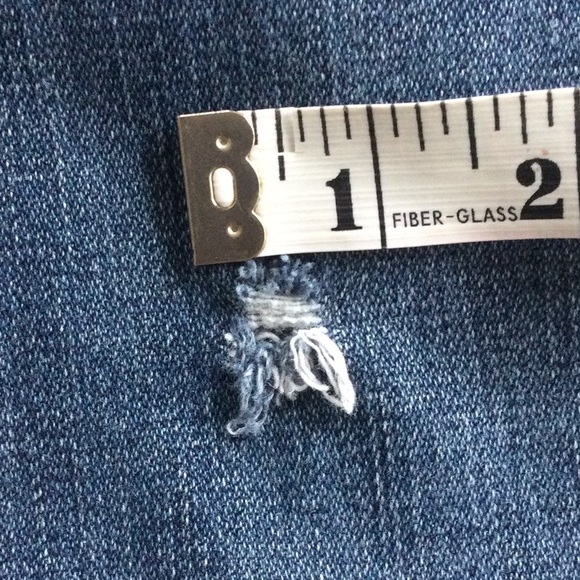 7 for all mankind ‘A’ pkt relaxed  36x34 - Picture 7 of 7